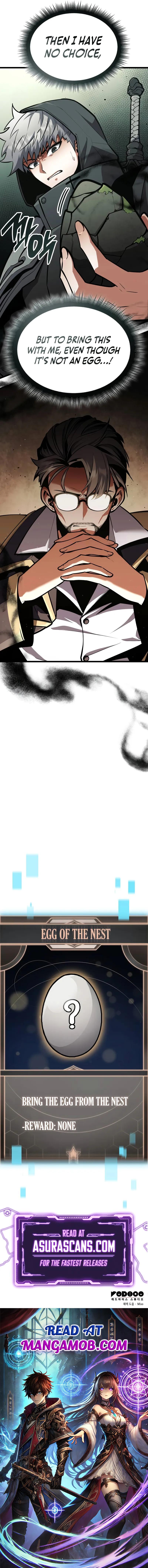 Emperor of Solo Play Chapter 12 22